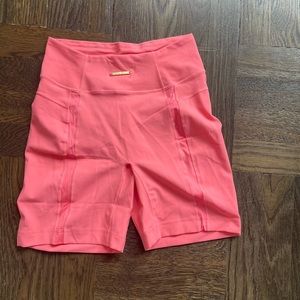 NWT Gym Shark Shorts